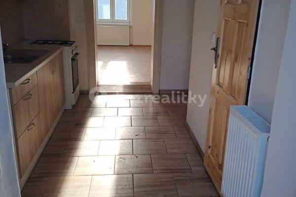 2 bedroom flat to rent, 41 m², Cyrilská, Brno