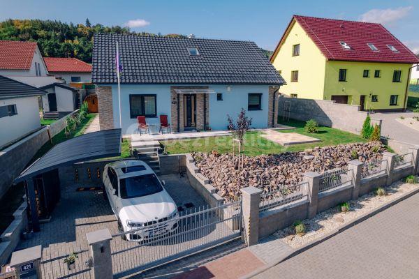 house for sale, 104 m², Na Pískách, Lomnice