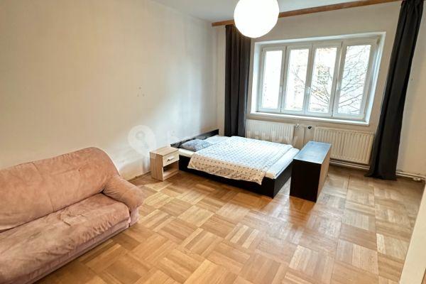 3 bedroom flat to rent, 100 m², Střední, Brno, Jihomoravský Region