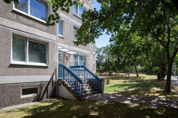 4 bedroom flat to rent, 93 m², Krylovecká, Hlavní město Praha