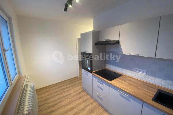 2 bedroom flat to rent, 53 m², Košťálkova, Beroun