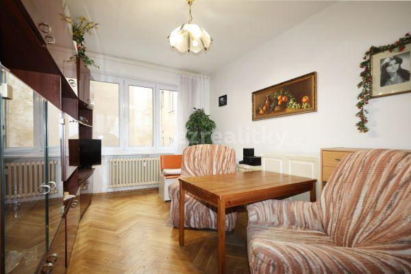 2 bedroom flat for sale, 50 m², nábřeží Jana Palacha, 