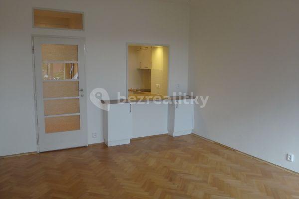 3 bedroom flat to rent, 70 m², Šrobárova, Hlavní město Praha