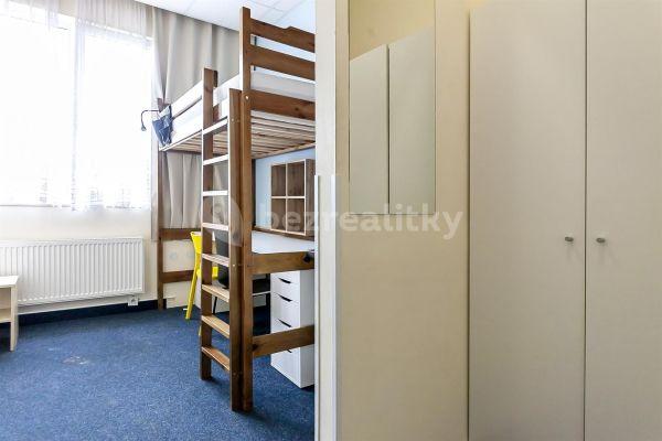Studio flat to rent, 14 m², Vídeňská, Brno