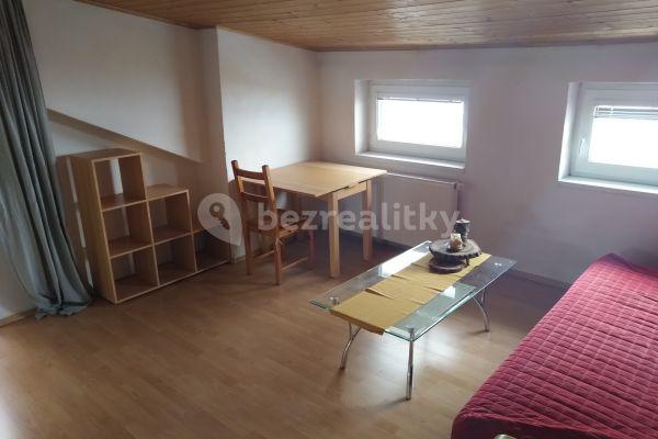2 bedroom flat to rent, 57 m², Kroftova, Brno