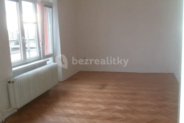 2 bedroom flat to rent, 54 m², Ruská, Litvínov, Ústecký Region