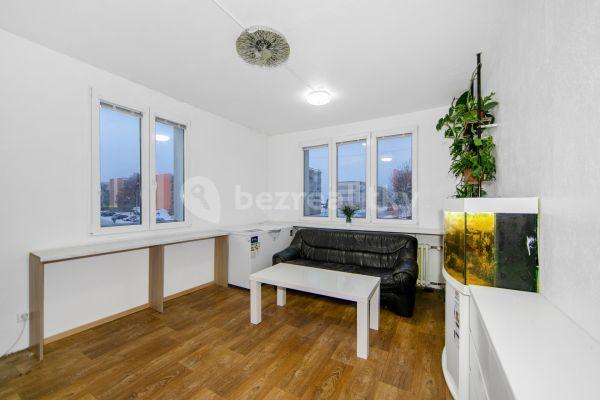 3 bedroom flat for sale, 62 m², Borská, 