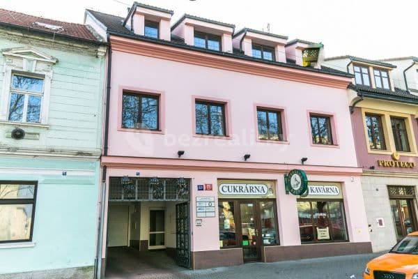 office to rent, 110 m², Bělohorská, Hlavní město Praha