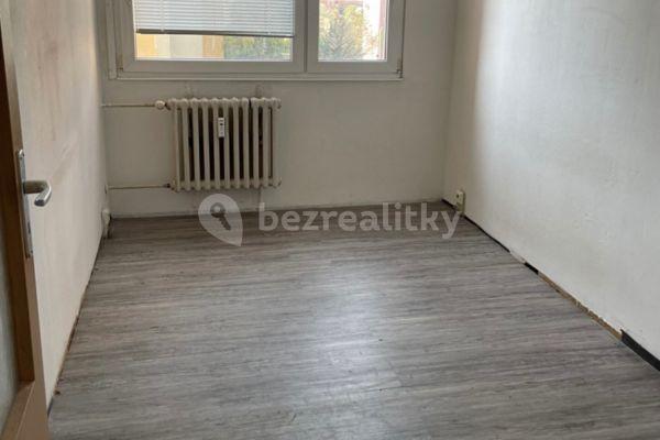 4 bedroom flat for sale, 87 m², Lublinská, Hlavní město Praha