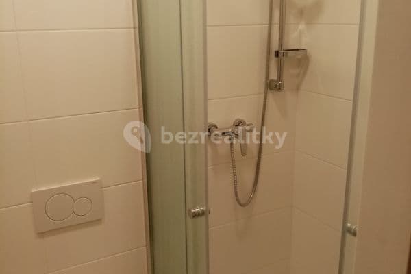 1 bedroom flat to rent, 30 m², Na náměstí, Davle 1 bedroom flat to rent, 30 m², Na náměstí, Davle