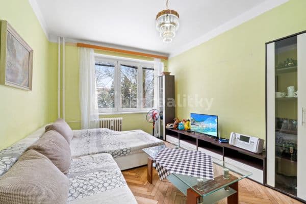 2 bedroom flat for sale, 54 m², Zdeňka Štěpánka, 