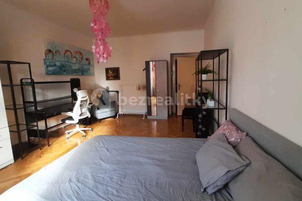 2 bedroom flat to rent, 75 m², Verdunská, Hlavní město Praha