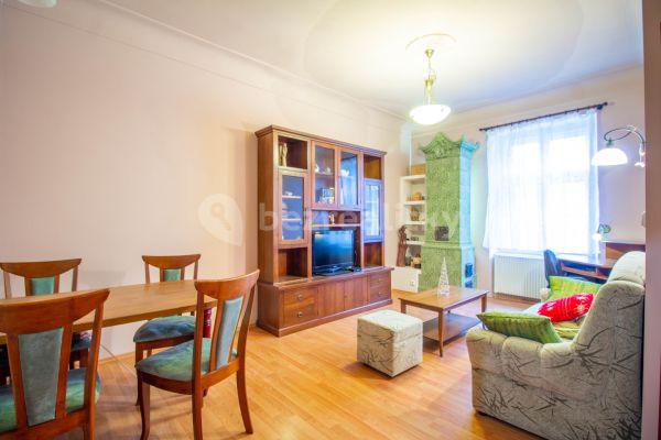 1 bedroom with open-plan kitchen flat for sale, 44 m², Betlémské náměstí, 