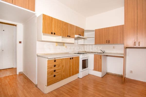 2 bedroom flat for sale, 56 m², nám. Republiky, 