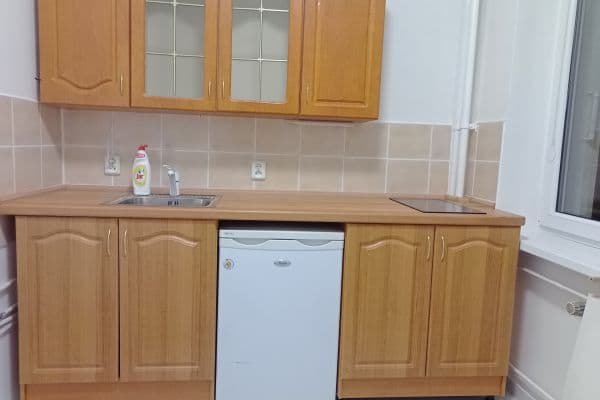 1 bedroom flat to rent, 32 m², Mládeže, Beroun, Středočeský Region 1 bedroom flat to rent, 32 m², Mládeže, Beroun, Středočeský Region