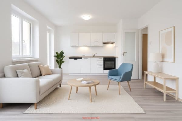 2 bedroom with open-plan kitchen flat to rent, 68 m², Kapitána Jasioka, 2 bedroom with open-plan kitchen flat to rent, 68 m², Kapitána Jasioka,