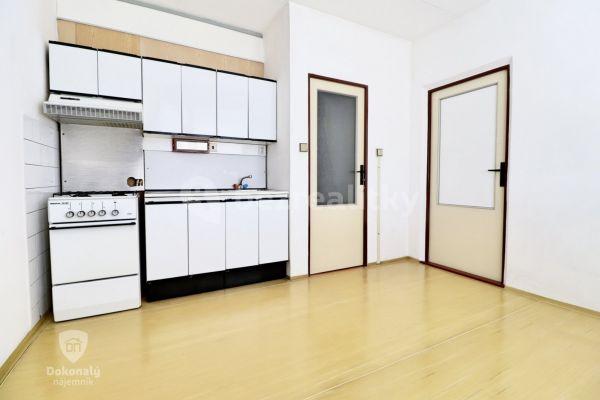 1 bedroom flat to rent, 39 m², Žlutická, 
