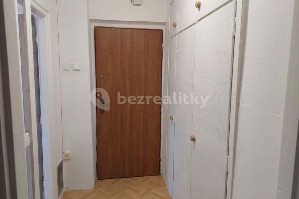 2 bedroom flat to rent, 50 m², Brožovského, Slaný