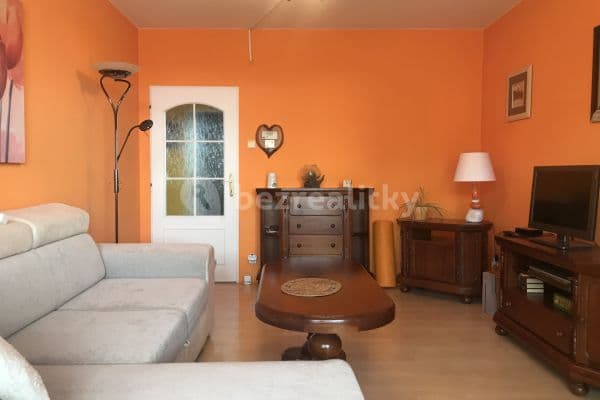 3 bedroom flat for sale, 90 m², Jana Štursy, České Budějovice, Jihočeský Region