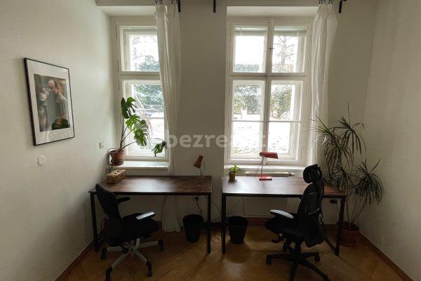 office to rent, 15 m², Kamenická, Hlavní město Praha