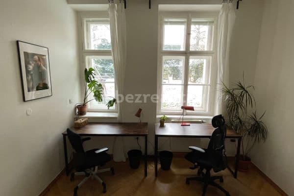 office to rent, 15 m², Kamenická, Praha office to rent, 15 m², Kamenická, Praha