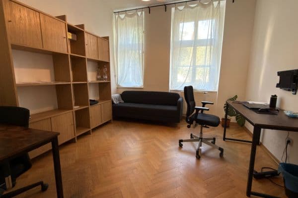 office to rent, 15 m², Kamenická, Praha office to rent, 15 m², Kamenická, Praha