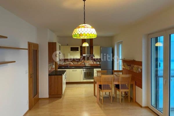 2 bedroom with open-plan kitchen flat to rent, 80 m², V Dolině, Hlavní město Praha 2 bedroom with open-plan kitchen flat to rent, 80 m², V Dolině, Hlavní město Praha