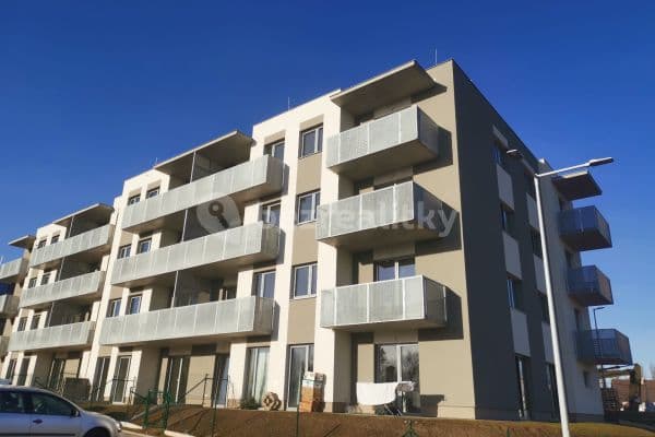 1 bedroom with open-plan kitchen flat to rent, 49 m², U Lesa, Kutná Hora 1 bedroom with open-plan kitchen flat to rent, 49 m², U Lesa, Kutná Hora