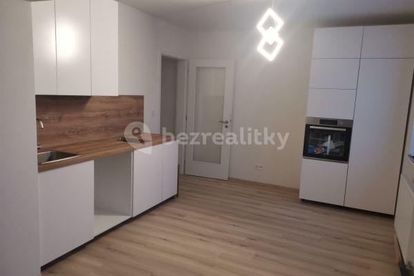 1 bedroom with open-plan kitchen flat to rent, 49 m², U Lesa, Kutná Hora