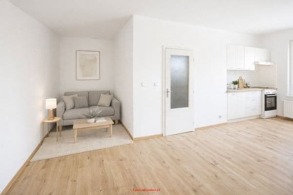 Studio flat to rent, 30 m², Hornická, Havířov-Prostř.Suchá Studio flat to rent, 30 m², Hornická, Havířov-Prostř.Suchá
