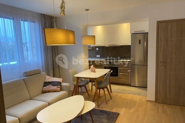 1 bedroom with open-plan kitchen flat to rent, 44 m², U Krčské vodárny, Hlavní město Praha 1 bedroom with open-plan kitchen flat to rent, 44 m², U Krčské vodárny, Hlavní město Praha