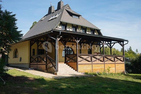 recreational property to rent, 0 m², Kolová recreational property to rent, 0 m², Kolová