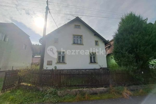 house for sale, 86 m², Lipová-lázně