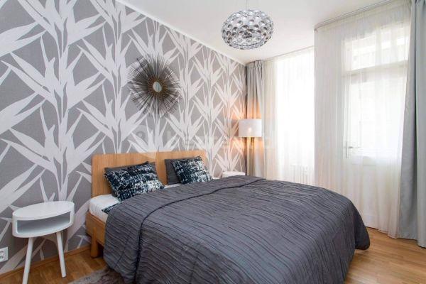 3 bedroom flat to rent, 80 m², Dlouhá, Praha