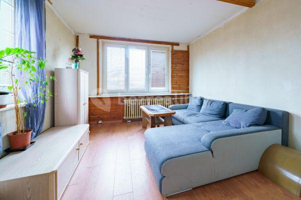 3 bedroom flat for sale, 62 m², Moravská, 