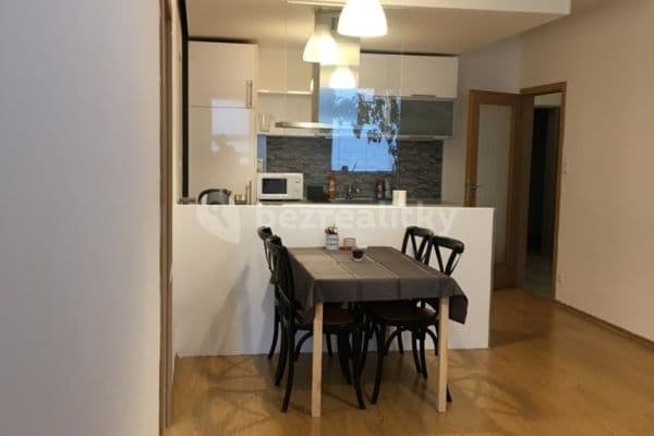 2 bedroom with open-plan kitchen flat to rent, 71 m², Kytlická, Praha