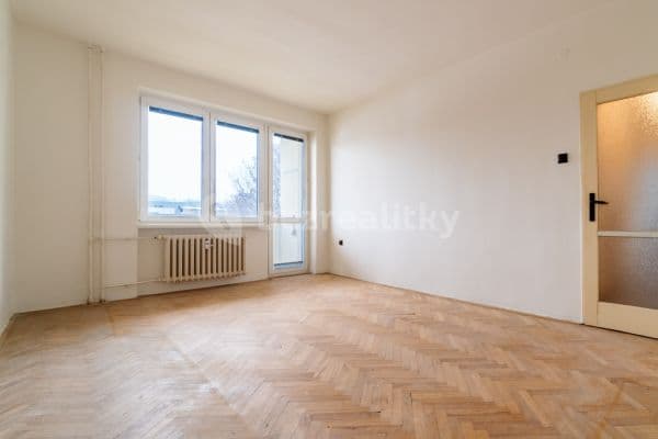 2 bedroom flat for sale, 58 m², Leitnerova, Brno