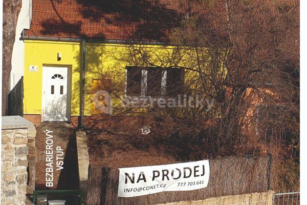 house for sale, 98 m², Veselka, Brno
