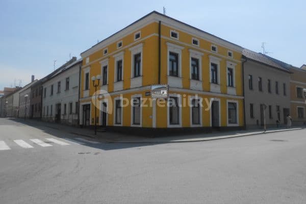house for sale, 432 m², Švermova, Nová Bystřice
