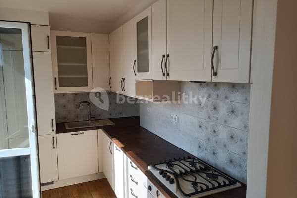 2 bedroom with open-plan kitchen flat to rent, 69 m², Střimelická, Hlavní město Praha