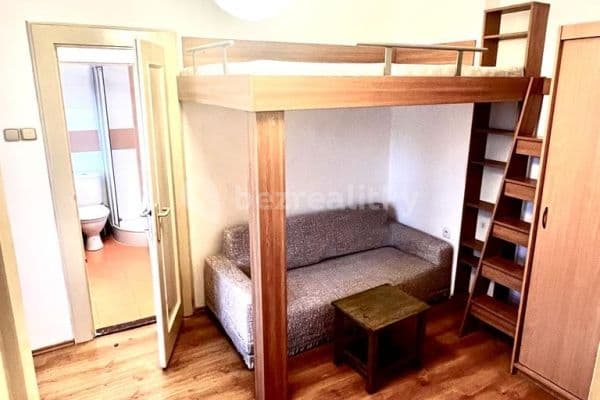 1 bedroom flat to rent, 25 m², Jablonecká, Liberec