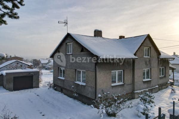 house for sale, 160 m², Záchranářů, 
