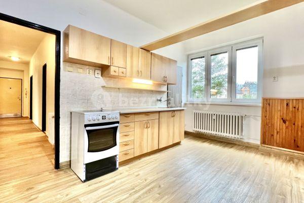 3 bedroom flat for sale, 84 m², Náměstí Gen. Knopa, 