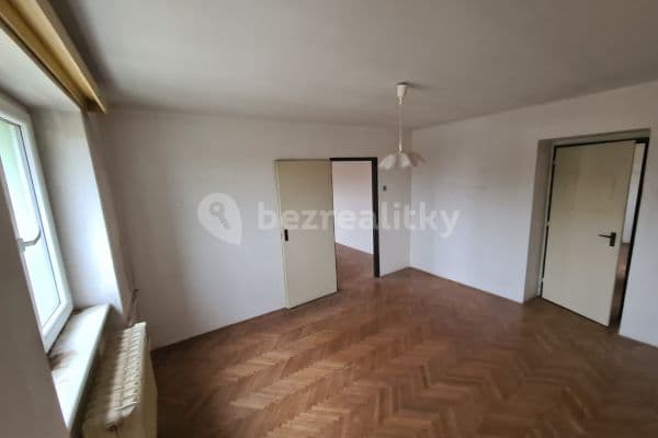3 bedroom flat for sale, 72 m², Boseňská, Hlavní město Praha