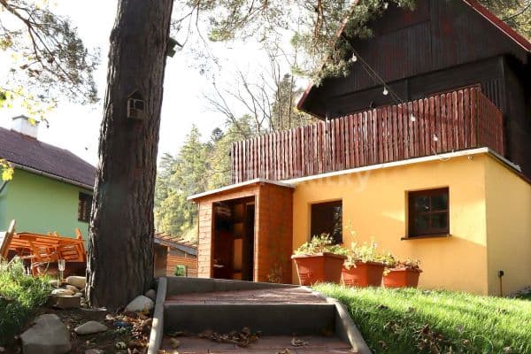 recreational property to rent, 0 m², Kružberk recreational property to rent, 0 m², Kružberk