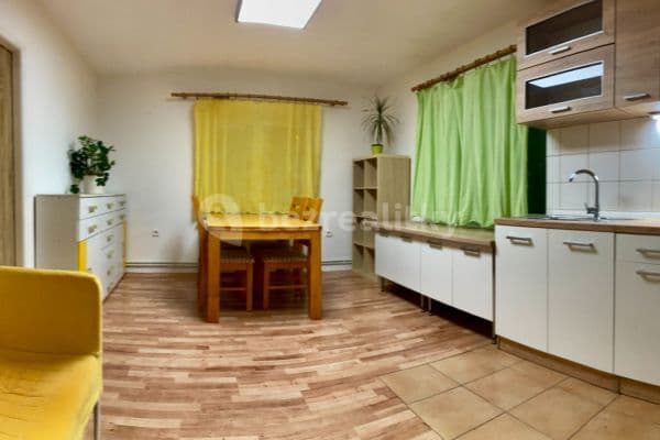 2 bedroom with open-plan kitchen flat to rent, 65 m², Turnov