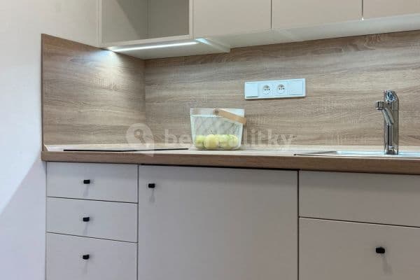 Studio flat to rent, 38 m², Žilkova, Brno Studio flat to rent, 38 m², Žilkova, Brno