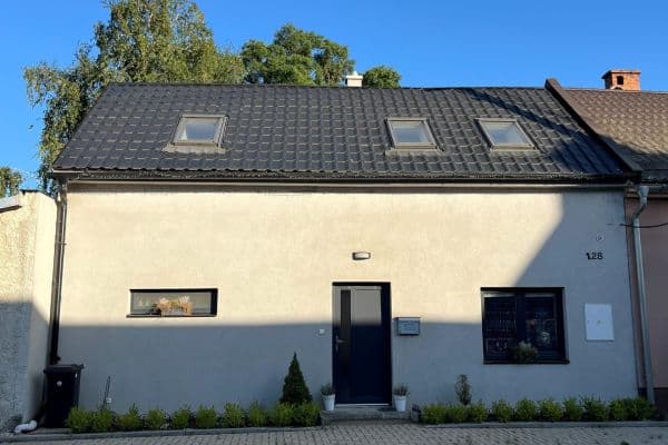 house for sale, 100 m², Hnojice house for sale, 100 m², Hnojice