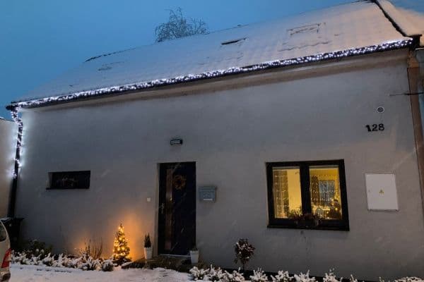 house for sale, 100 m², Hnojice house for sale, 100 m², Hnojice