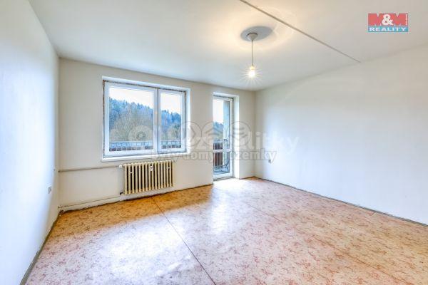 3 bedroom flat for sale, 75 m², 